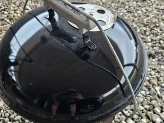 Smokey Joe fra Weber