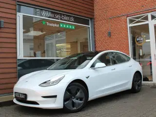 Tesla Model 3 EL Standard Range Plus 325HK Aut.