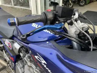 Suzuki GSF 600 S Bandit