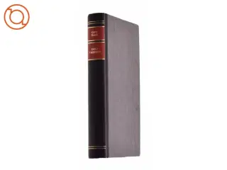 Ekko i Mørket af Carol Smith