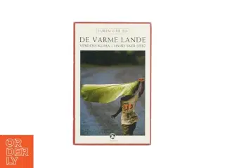 De varme lande (bog)