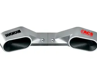 Worx ACS ultralyds-navigation Landroid