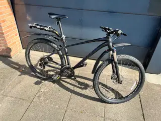Specialized Pitch Expert mountainbike