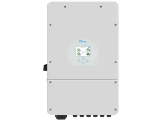 Deye SUN-12K-SG02LP1-EU-AM3-P Low Voltage Single P