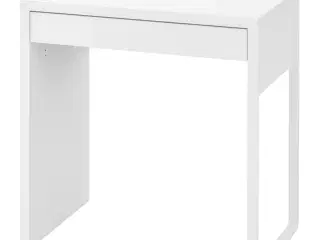 Hvid Skrivebord Ikea 