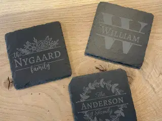 Design-Selv Bordskånere