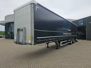 MTD 13,6 med lift, City