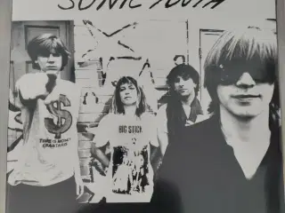 Sonic Youth / Live in Austin
