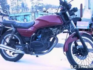 Honda 250