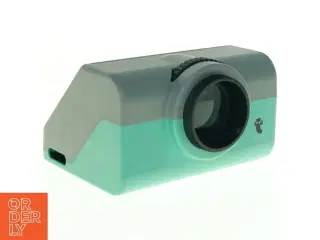 Smartphone-projektor