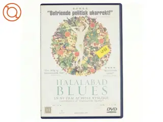 HALALABAD BLUES