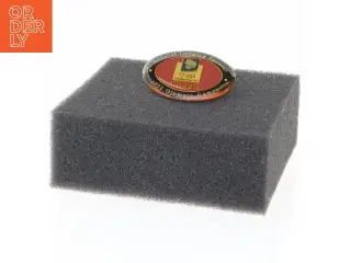 Lillehammer 1994 Olympiske Lege Kodak Sponsor Pin (str. 3 x 2,5 cm)