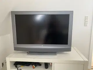 Sony fjernsyn cirka 30tommer