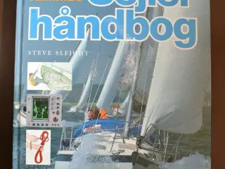 komma's sejlerhåndbog, af steve sleight