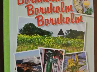 bornholm bornholm bornholm, af pernille gjede og j