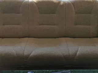 3 personens sofa