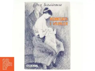 Mennesker i vrimlen af Peter Schaldemose (bog)