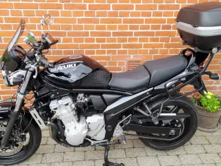 Suzuki GSF 650 ABS