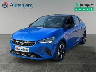 Opel Corsa-e 50 Elegance