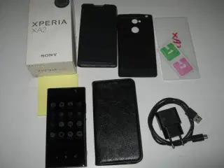 Sony Xperia XA2 Dual SIM 32GB #3