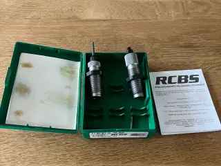 RCBS FL Dei set 22-250