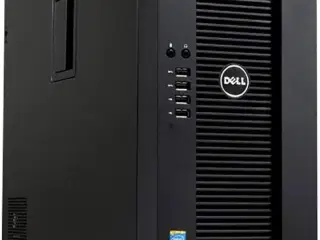 Dell PowerEdge T20 - Intel Xeon E3-1225 v3 3.2 GHz 256GB + 500GB HDD  16GB - Windows 10 Pro - Nvidia Geforce RTX 3050 6GB - Grade B