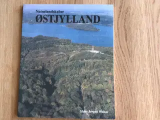 Naturlandskaber  Østjylland