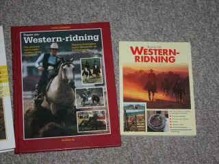 Western-Ridning af Josée Hermsen 