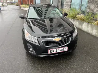 Chevrolet Cruze 1.8 stc. | 2013 | Benzin✅