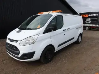 VAREBIL, FORD Tr
