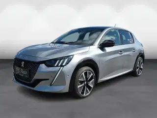 Peugeot e-208 50 GT Sky