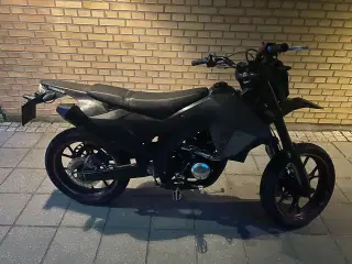 Apollo Orion RX 36 Extreme