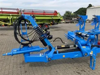 Lemken DIAMANT 16 VU 7+1