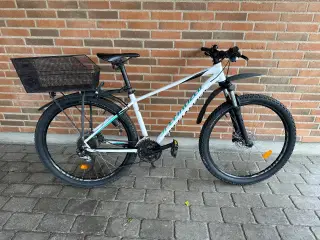 Specialized Pitch mountain bike