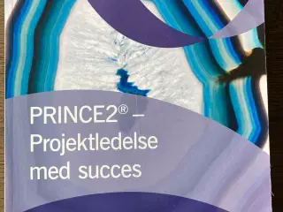 PRINCE2 & Foundation Projektledelse