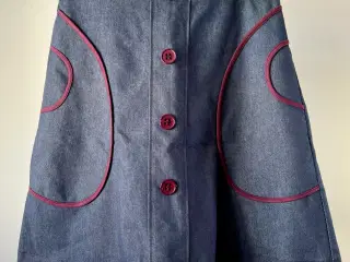 Liv of Copenhagen, nederdel, str 36