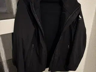 McKinley Softshell jakke