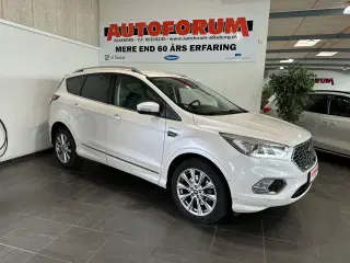Ford Kuga 2,0 TDCi 180 Vignale aut. AWD