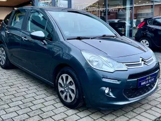 Citroën C3 1,0 VTi 68 Attraction Air