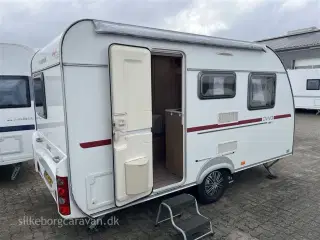 2014 - Adria Aviva Lite 390 PS