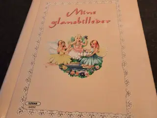 Glansbilledalbum 20 sider