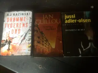 Bøger