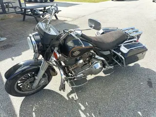 Harley Davidson