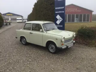 Køreklar Trabant