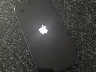 iPhone 12 mini 128 sort