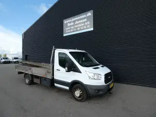 Ford Transit 350 L3H1 2,2 TDCi Trend RWD 155HK Ladv./Chas. 6g