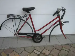 Cykel Stel til dame