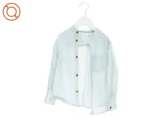 Skjorte fra Zara (str. 110 cm)