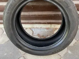 Goodyear dæk