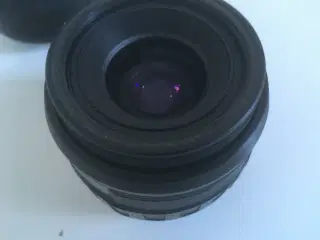 olympus AF Zoom lens objektiv optik